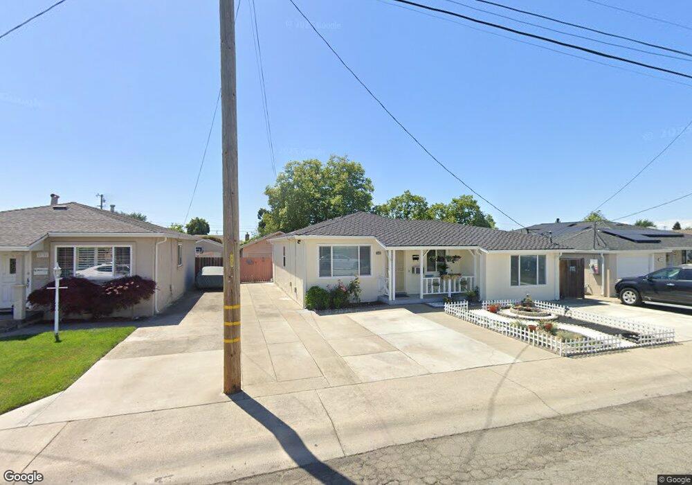 15355 Beatty St, San Leandro, CA 94579 - photo 1