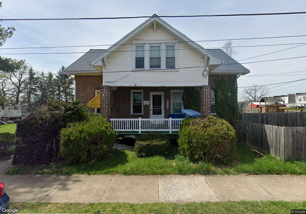 1844 S 3rd St unit 1848, Allentown, PA 18103 - photo 1