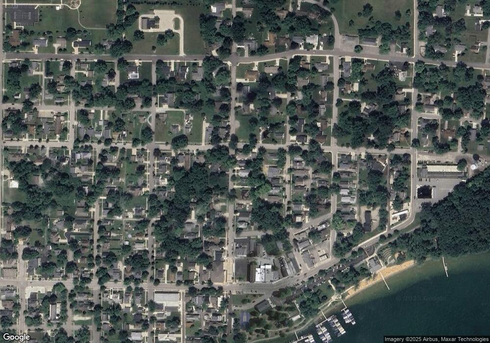 464 State St, Culver, IN 46511 - photo 1