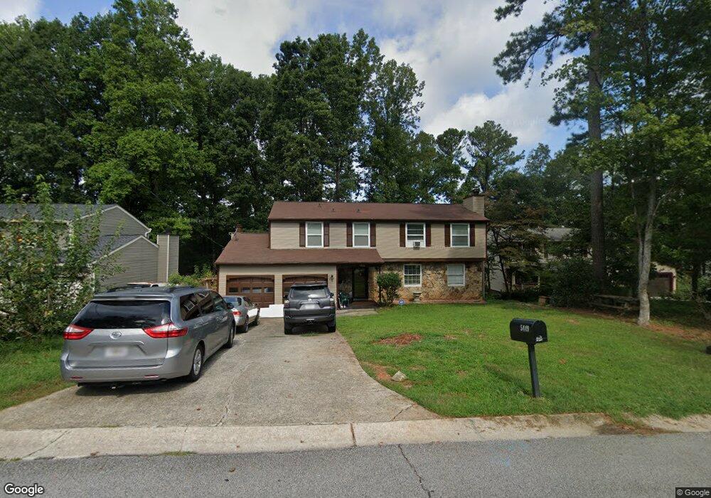 5449 Robin Hill Ct unit 2, Norcross, GA 30093 - photo 1