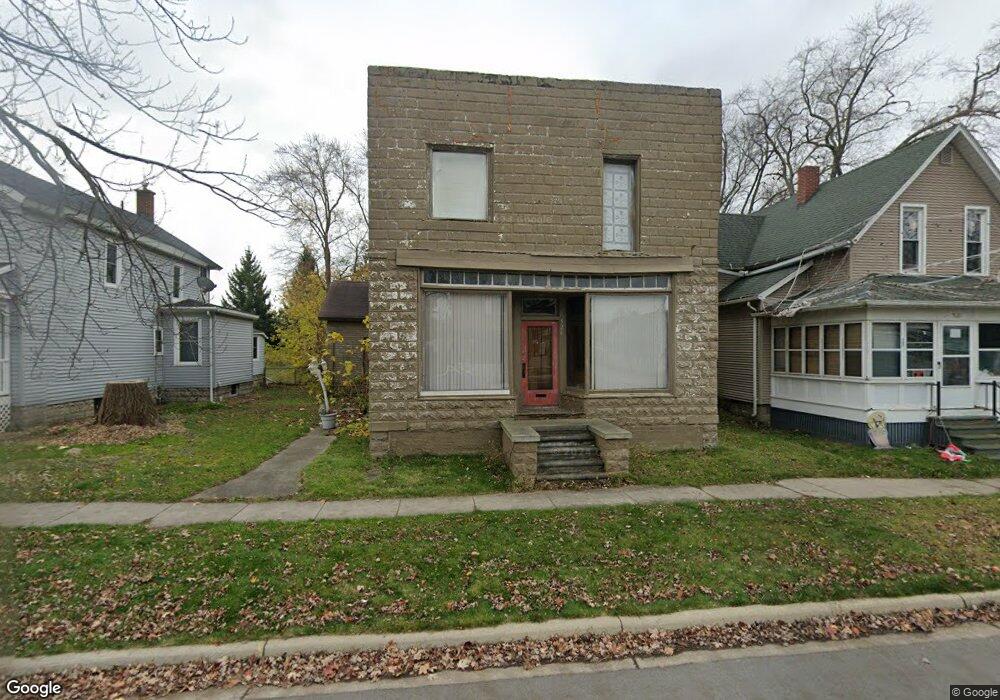 926 Union St, Port Huron, MI 48060 - photo 1