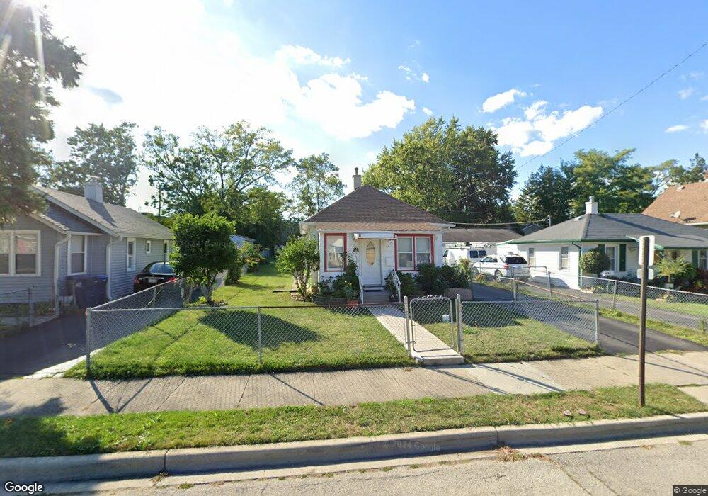 44 N Orchard Ave, Waukegan, IL 60085 - photo 1