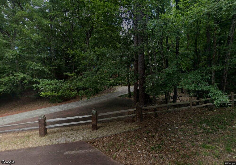 661 Lokchapee Dr, Macon, GA 31210 - photo 1