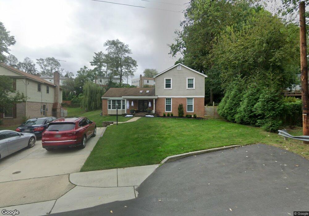 12707 Saddlebrook Place, Silver Spring, MD 20906 - photo 1