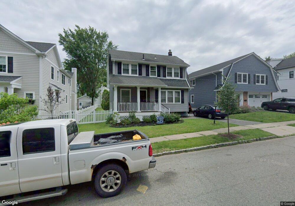 35 Washington Ave, Chatham, NJ 07928 - photo 1