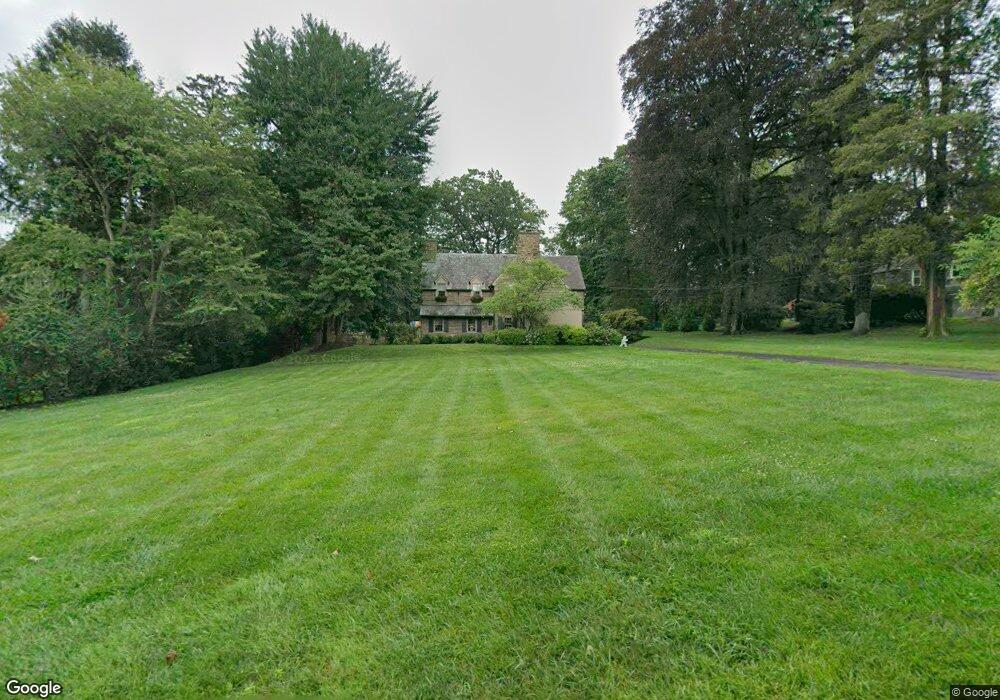 1377 Gilbert Rd, Jenkintown, PA 19046 - photo 1