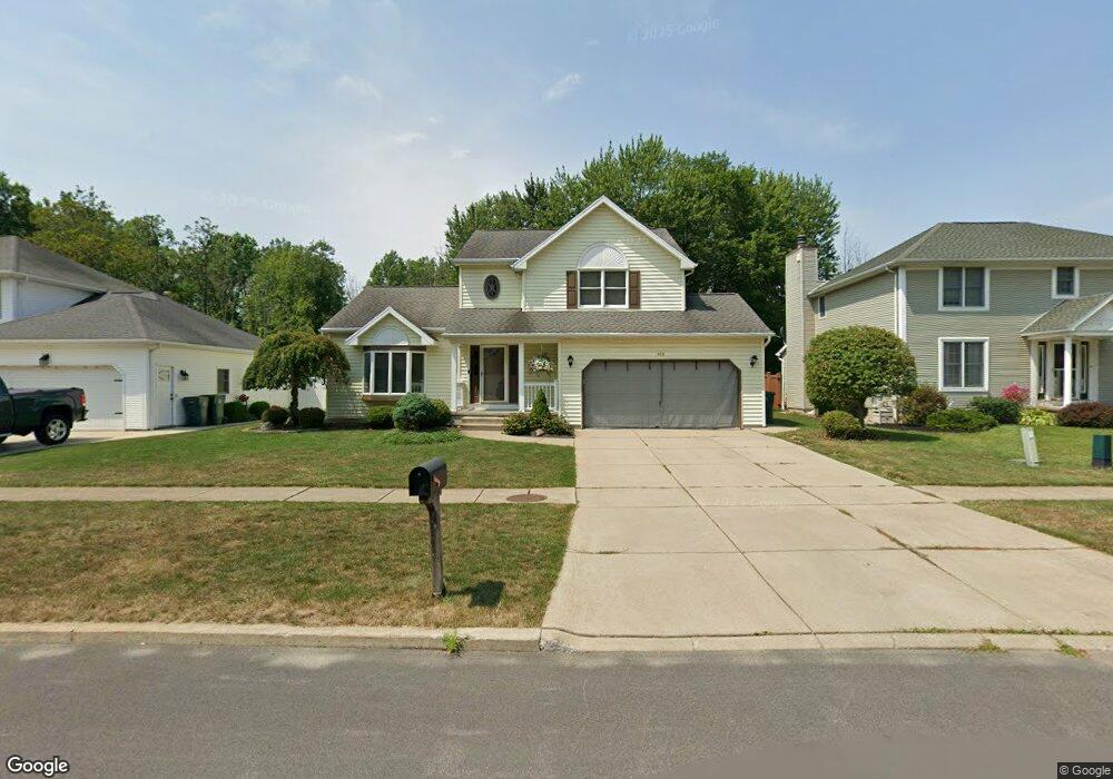 454 Homestead Dr, North Tonawanda, NY 14120 - photo 1