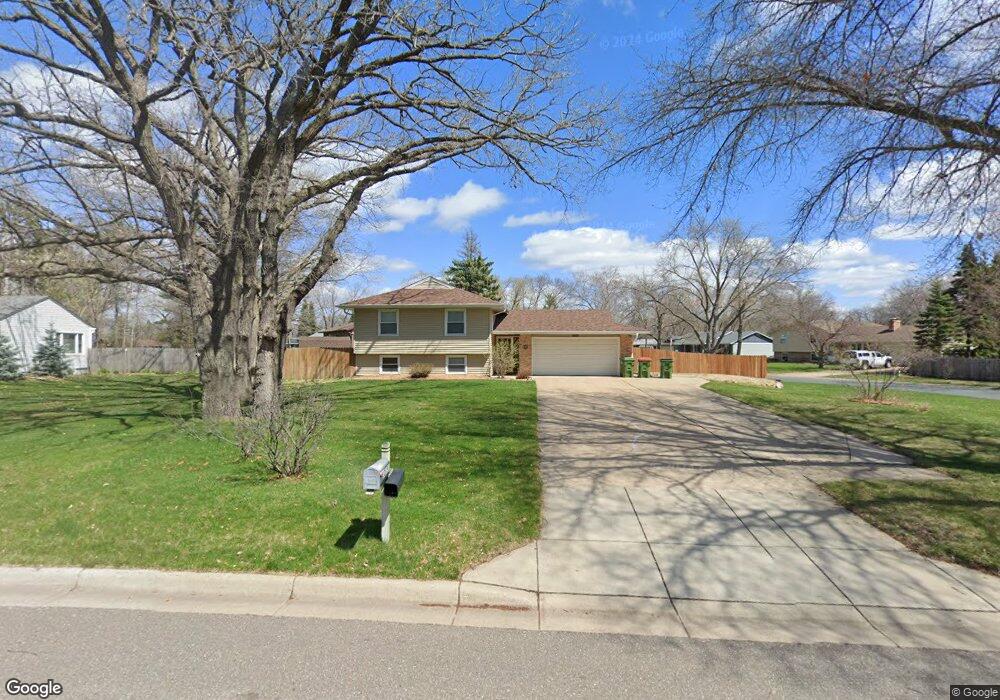 10151 Mississippi Blvd NW, Coon Rapids, MN 55433 - photo 1