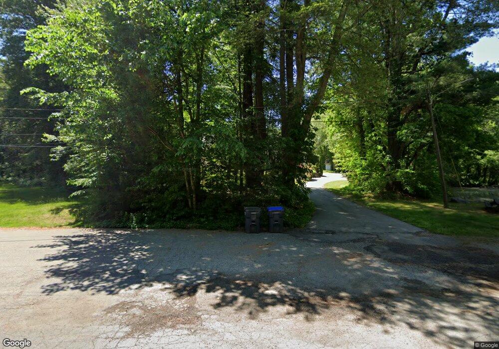 16 Marywood St, Uxbridge, MA 01569 - photo 1