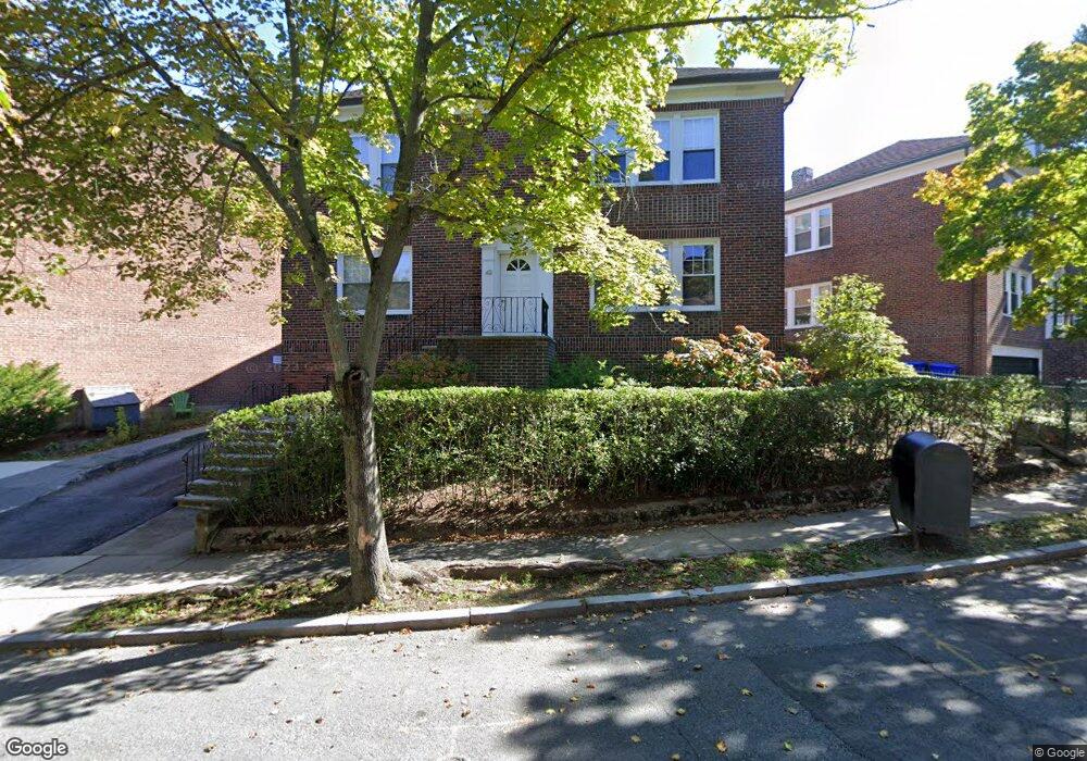 42 Addington Rd unit 2, Brookline, MA 02445 - photo 1