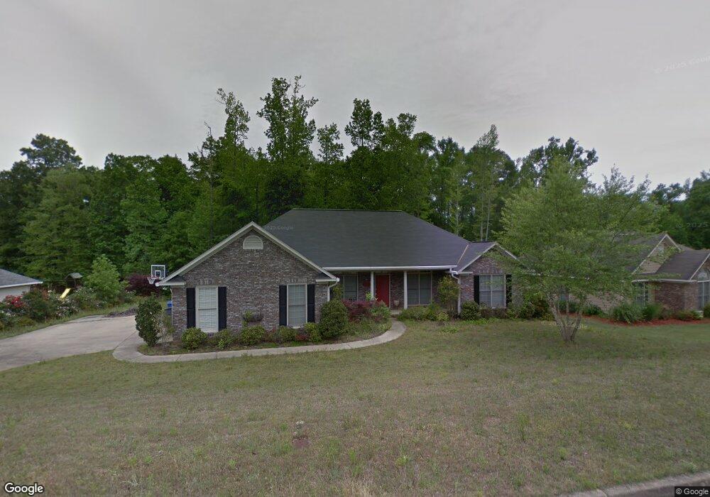 4013 Hardwood Way, Midland, GA 31820 - photo 1