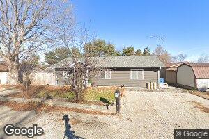 19955 Moore Ln, Advance, MO 63730