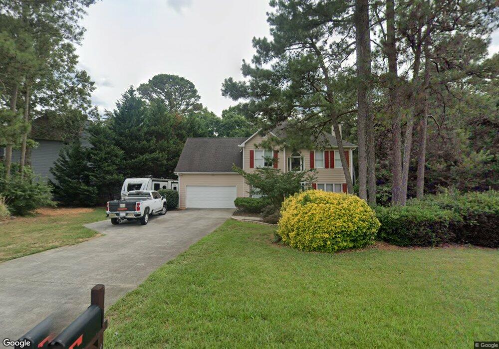 637 Springharbor Dr unit 3, Woodstock, GA 30188 - photo 1