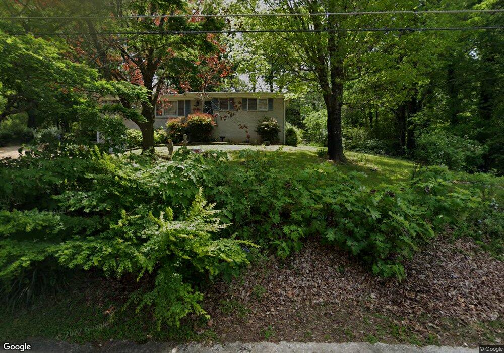 2248 4th Place Cir NE, Center Point, AL 35215 - photo 1