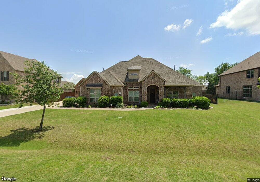 420 Pendall Dr, Wylie, TX 75098 - photo 1