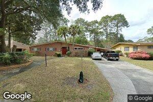 4747 Cumberland Dr, Savannah, GA 31405