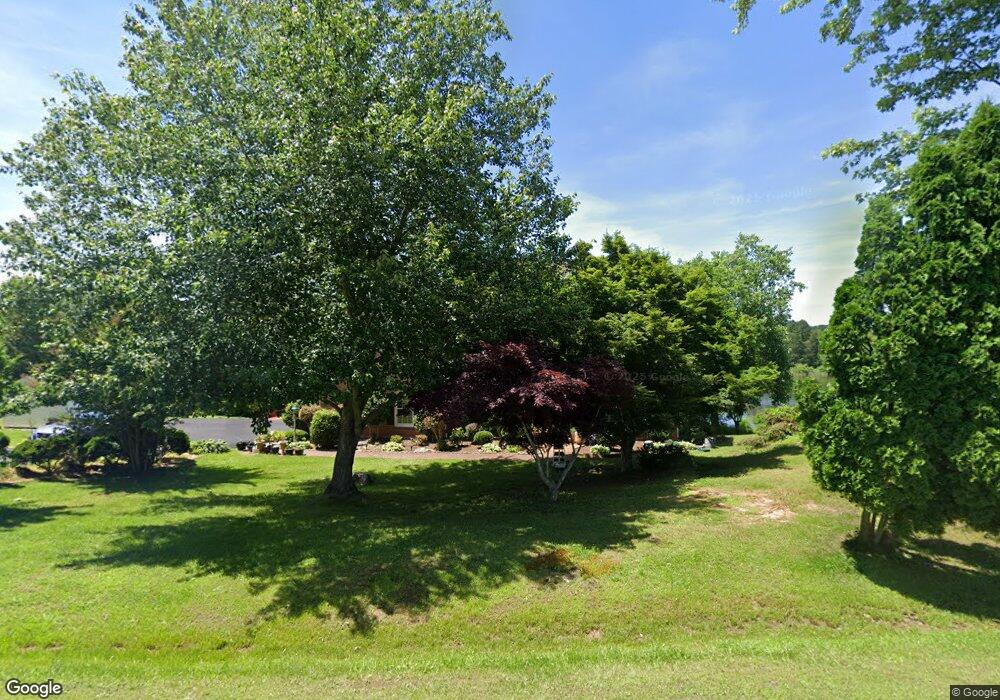 44 Winning Colors Rd, Stafford, VA 22556 - photo 1