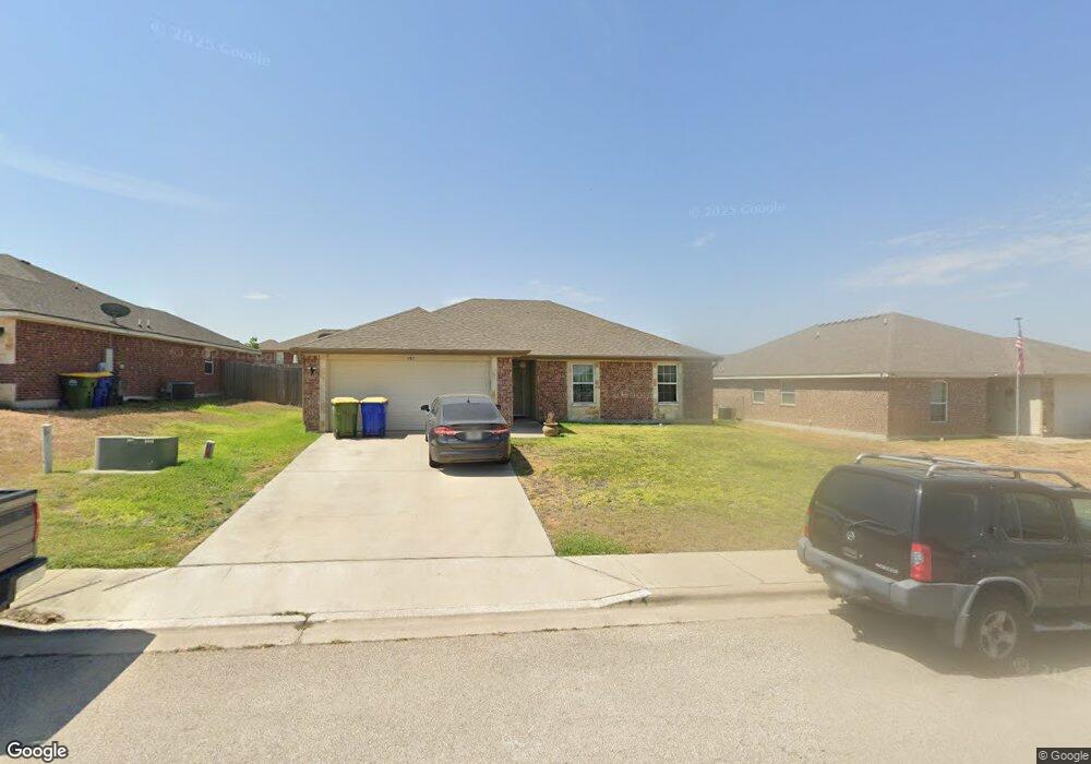 307 Chrislyn, Troy, TX 76579 - photo 1
