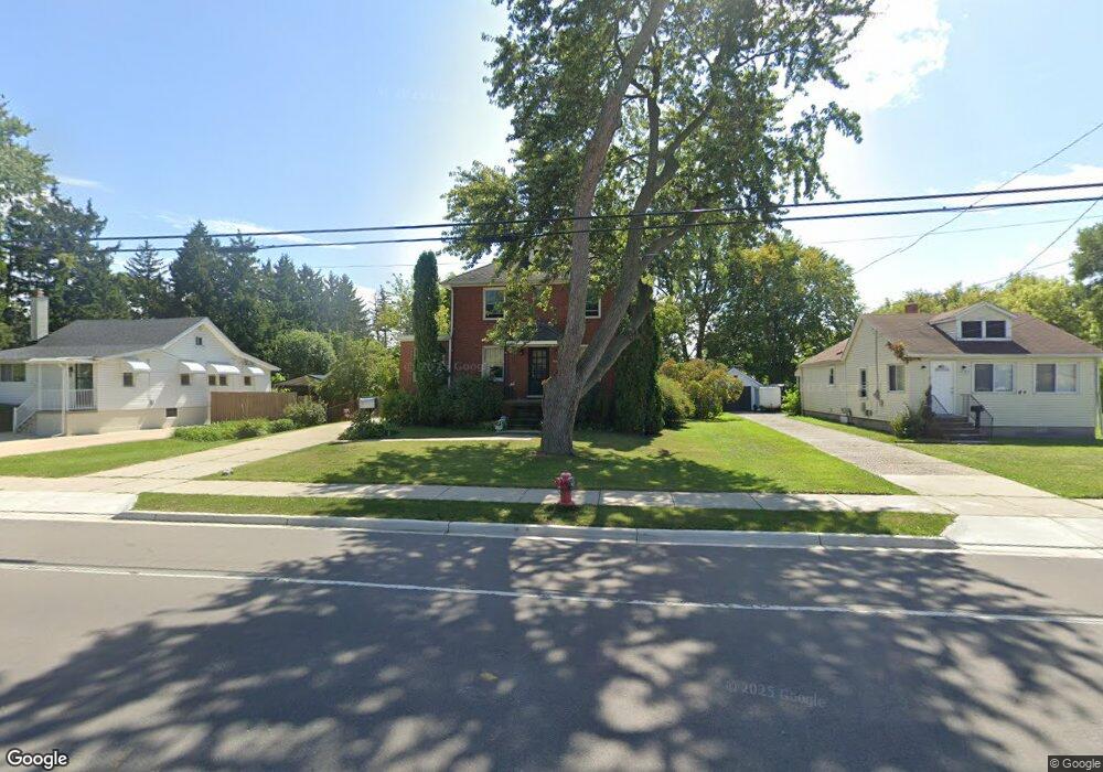 16394 Frazho Rd, Roseville, MI 48066 - photo 1