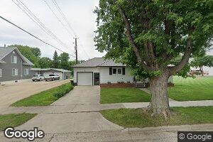 204 W 3rd Ave, Ellsworth, MN 56129