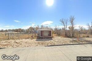 1111 Purple Sage Ave, Bairoil, WY 82322