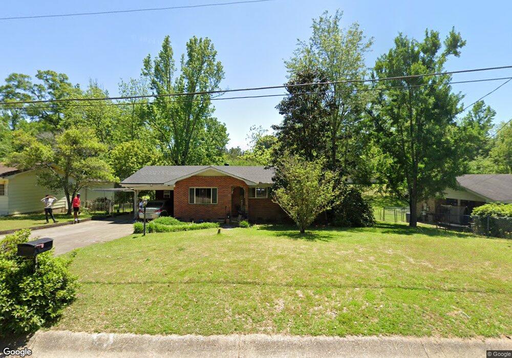 83 Meadowlane Dr, Laurel, MS 39440 - photo 1