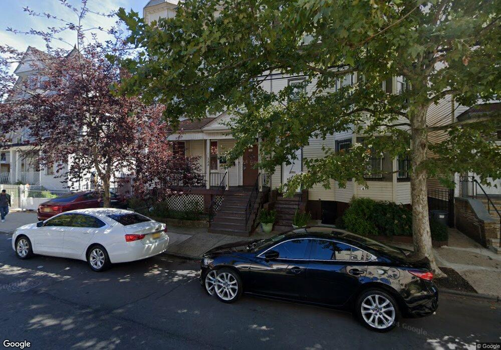 288 S 8th St unit 1, Newark, NJ 07103 - photo 1