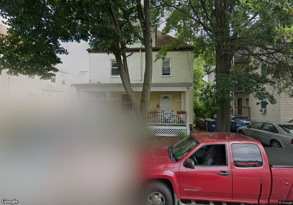 80-82 Gardena St, Boston, MA 02135 - photo 1