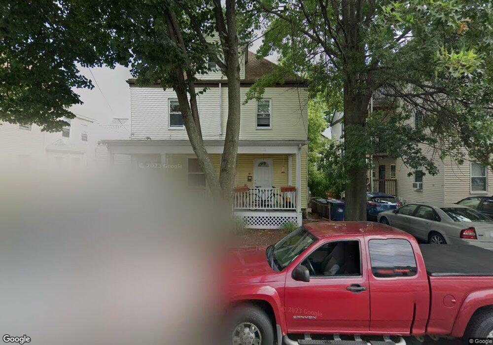 82 Gardena St, Brighton, MA 02135 - photo 1