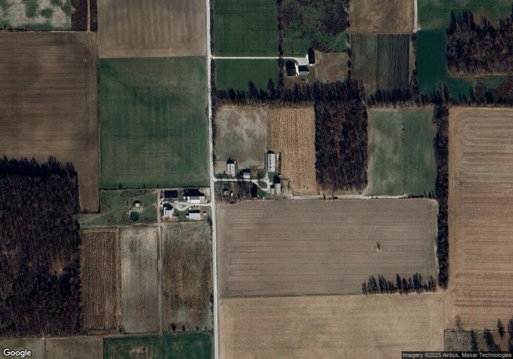 8681 N 350 E, Bryant, IN 47326 - photo 1