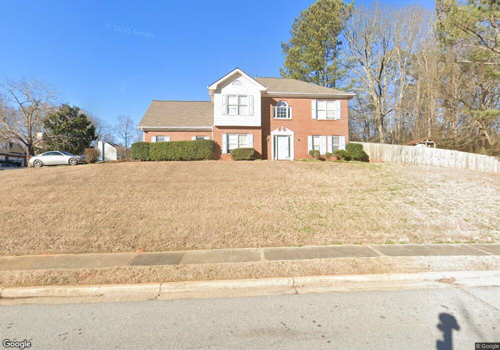 3201 Scenic Brook Dr SW unit 4, Conyers, GA 30094 - photo 1