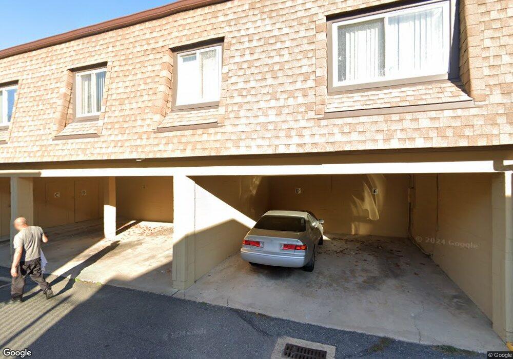 3850 Manzanita Place unit 62E, Alexandria, VA 22309 - photo 1