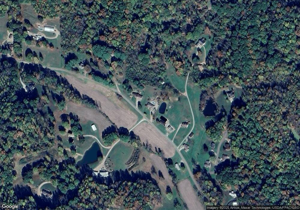 46282 Township Road 285, Coshocton, OH 43812 - photo 1