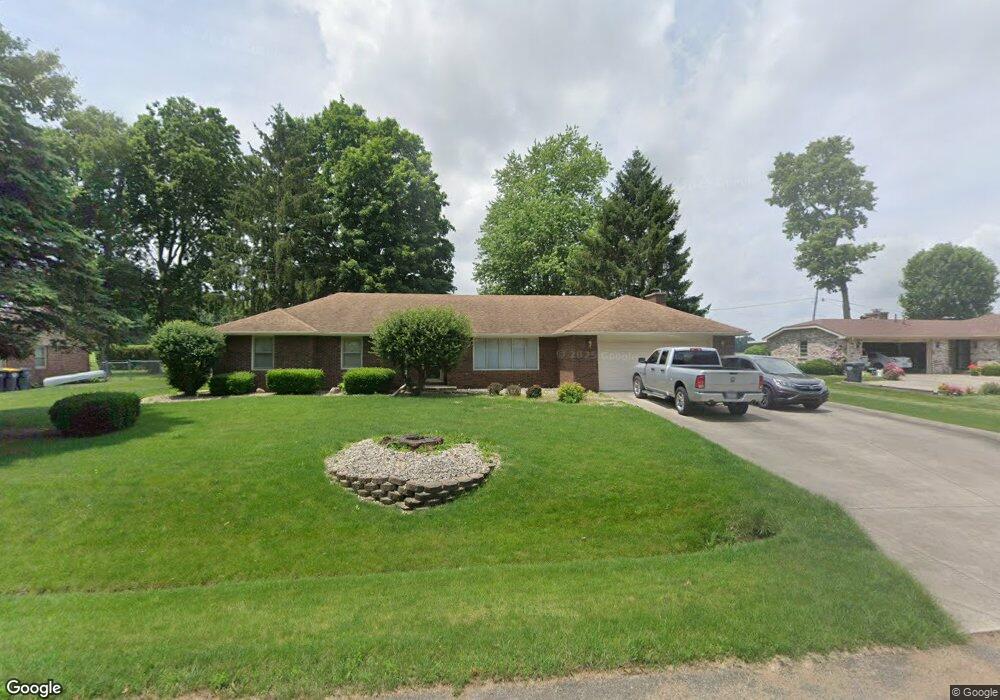 2519 Meadow Way, Anderson, IN 46012 - photo 1