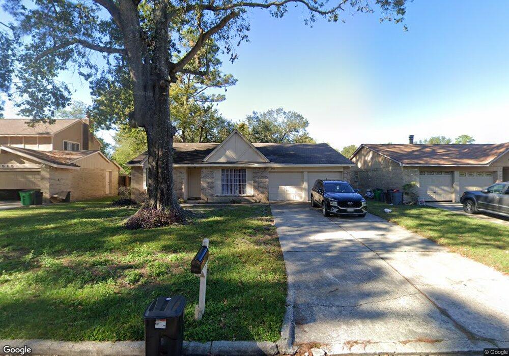 4519 Burkegate Dr, Spring, TX 77373 - photo 1