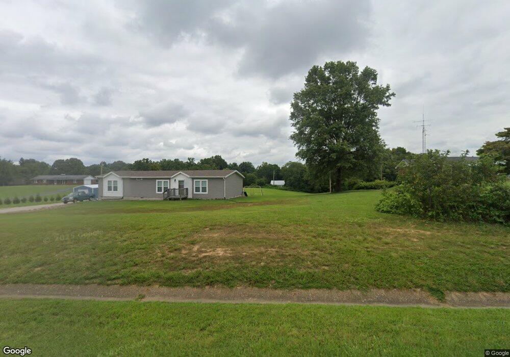 1934 Highway 335 NE, Crandall, IN 47114 - photo 1