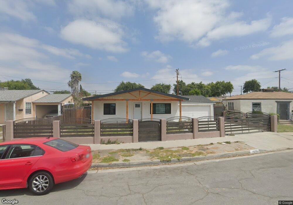 1529 E 125th St, Compton, CA 90222 - photo 1