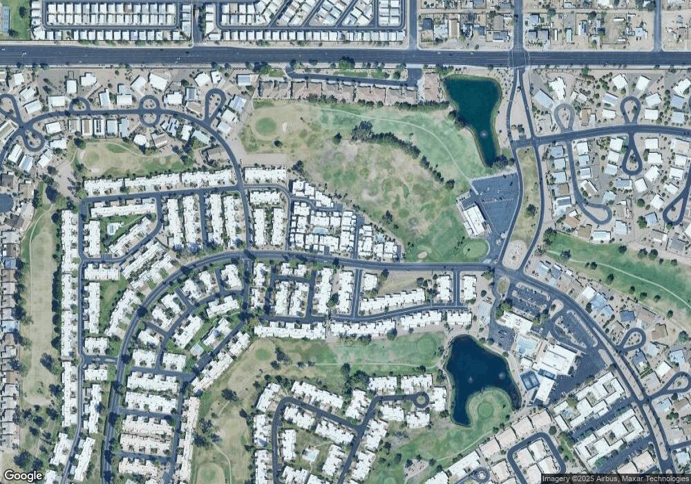 456 S Desert Palm, Mesa, AZ 85208 - photo 1