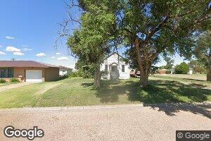 605 S Lane St, Dighton, KS 67839