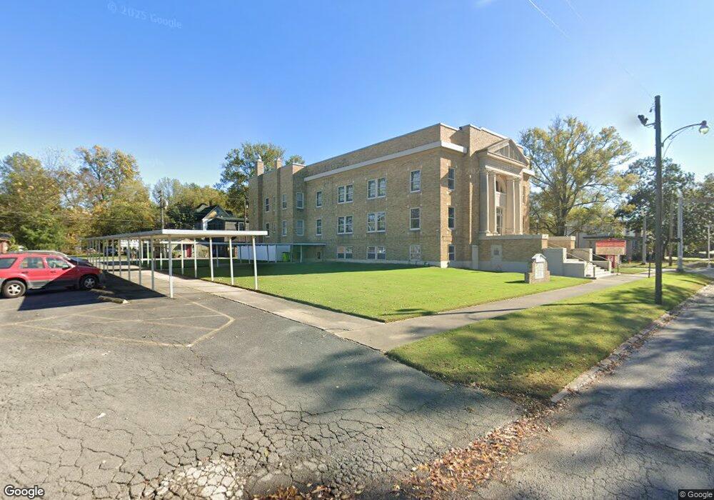 921 S Main St, Stuttgart, AR 72160 - photo 1