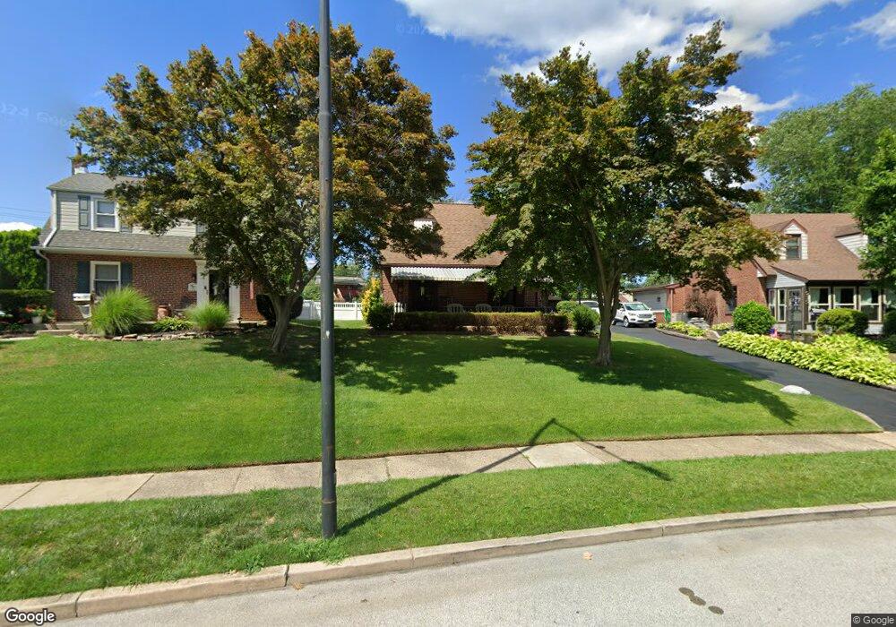 711 Stockton Cir, Ridley Park, PA 19078 - photo 1