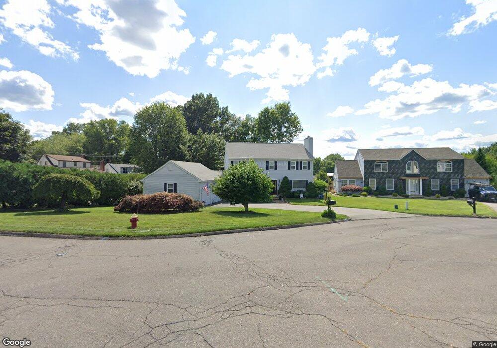 17 Jefferson Ct, Newington, CT 06111 - photo 1