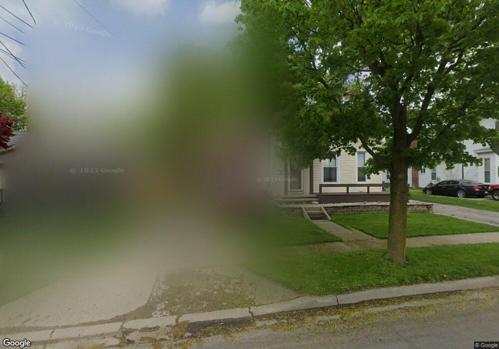 468 Merrick St, Adrian, MI 49221 - photo 1