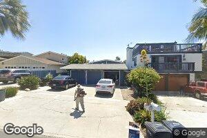 34391 Via San Juan Unit 2, Capistrano Beach, CA 92624