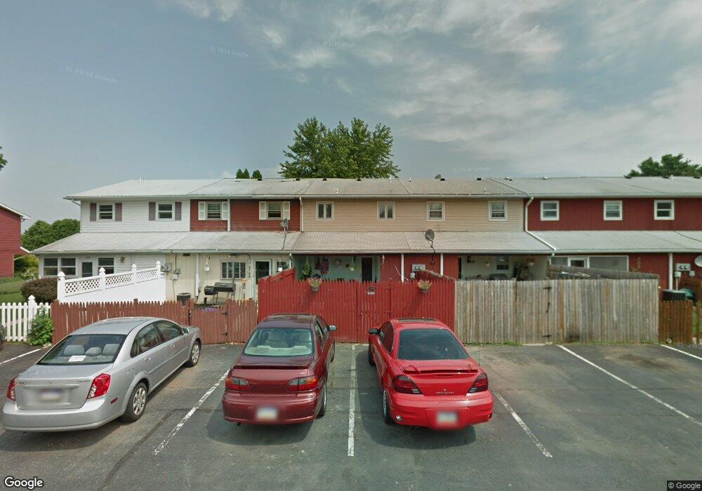 2768 Mary Ann Way, Allentown, PA 18109 - photo 1