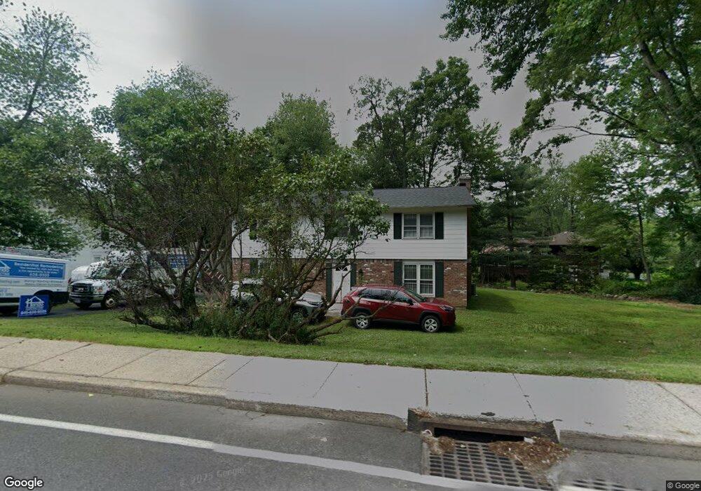 331 S Little Tor Rd, New City, NY 10956 - photo 1