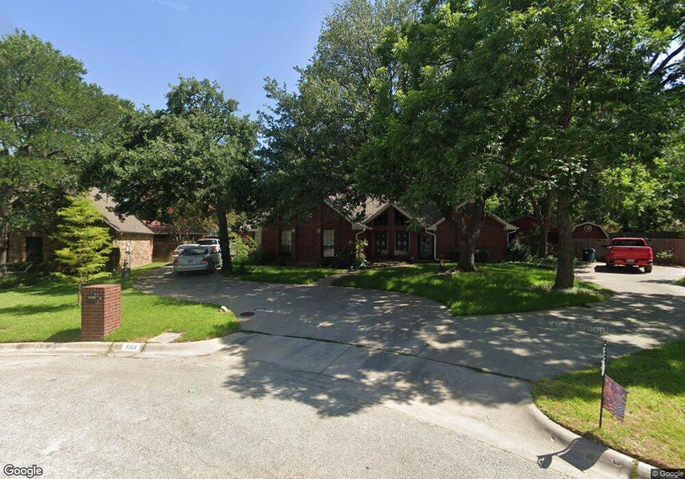 1113 Chapel Dr, Denton, TX 76205 - photo 1