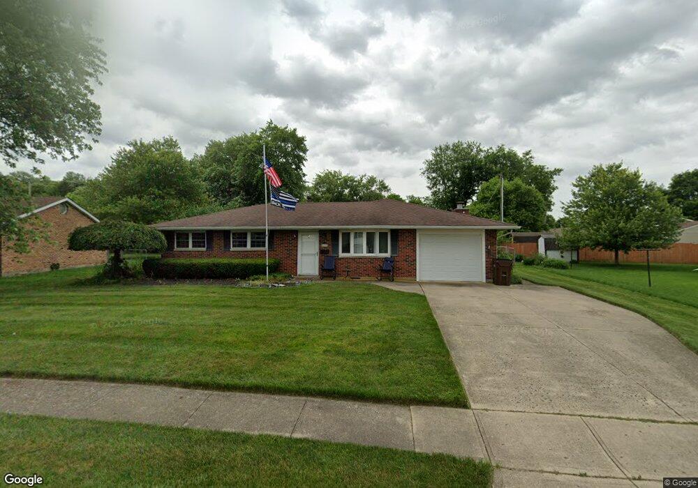 409 Redbud Ln, Xenia, OH 45385 - photo 1