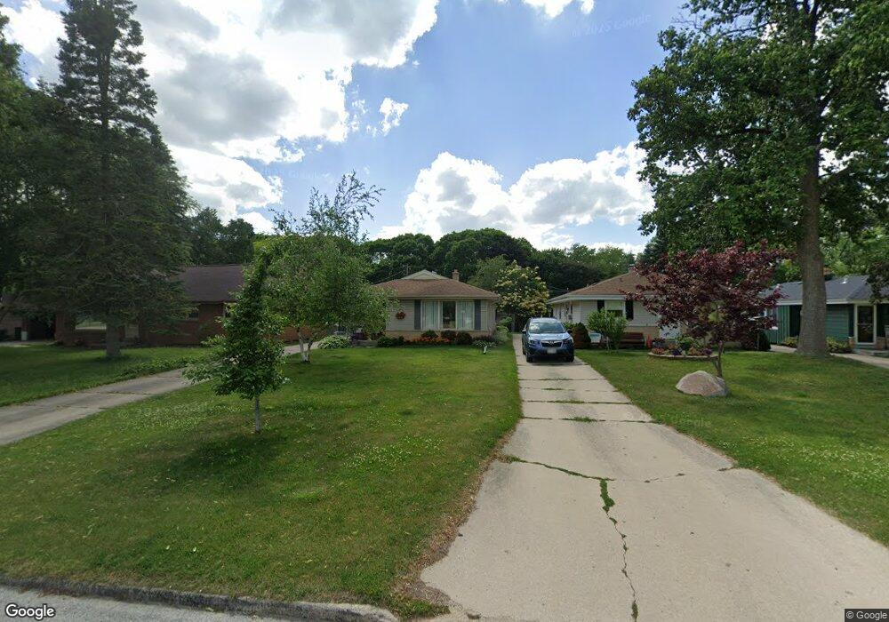 1745 N 116th St, Milwaukee, WI 53226 - photo 1