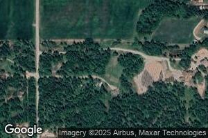 6245 N Wolverine Rd, Lazy Mountain, AK 99645